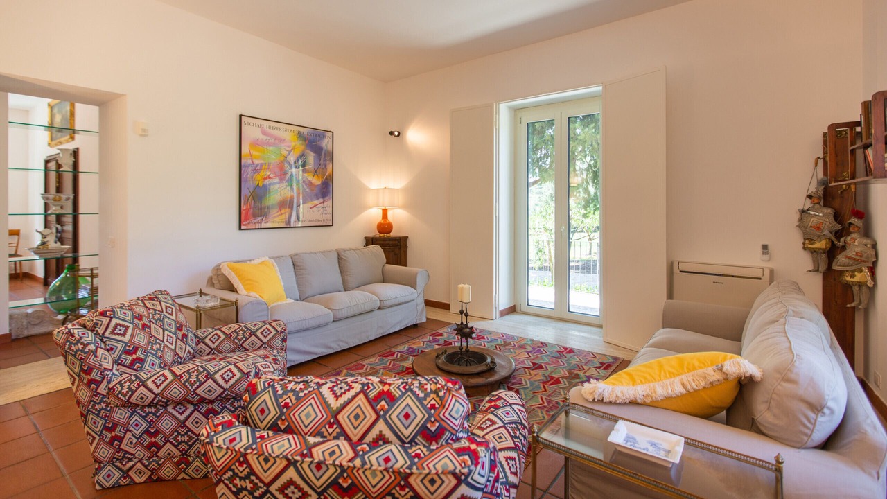 Photo of Livingroom in Castellammare del Golfo