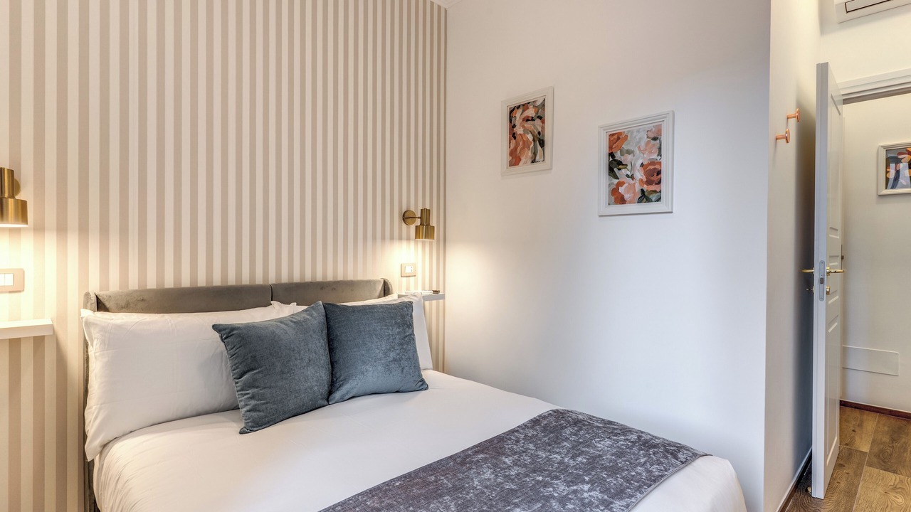 Photo of Bedroom in Esquilino