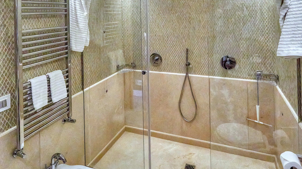 Photo of Bathroom in Marina Piccola