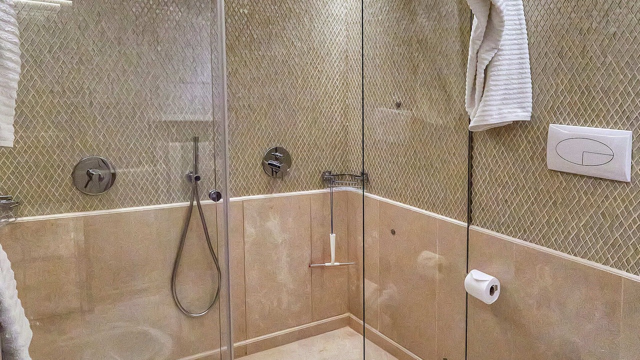 Photo of Bathroom in Marina Piccola