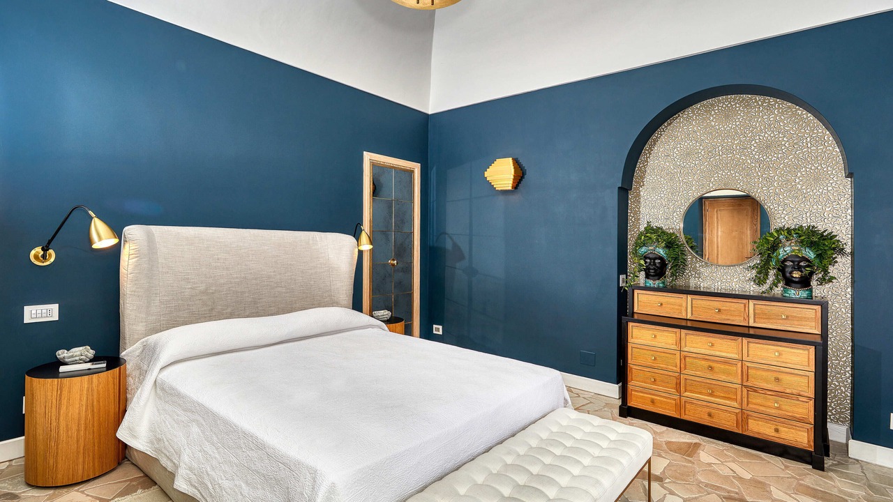 Photo of Bedroom in Marina Piccola