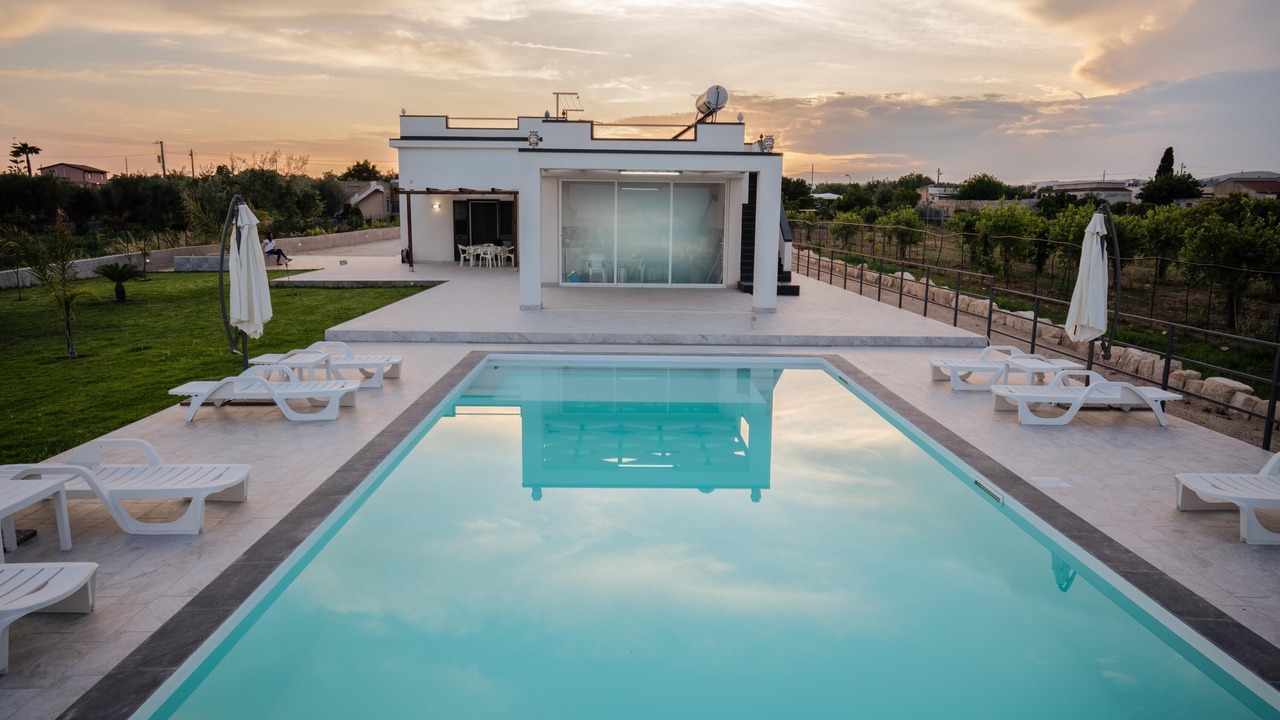 Photo of Outdoor in Noto Marina