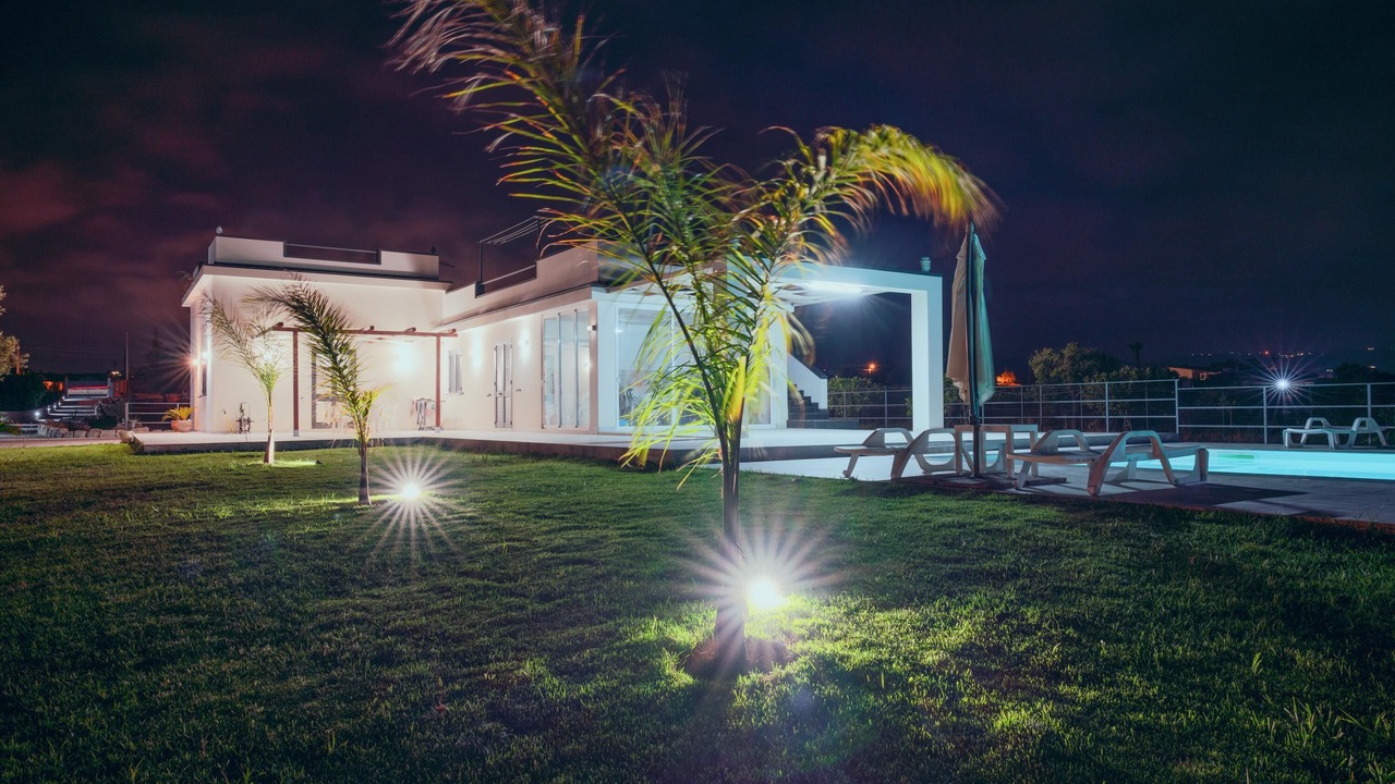 Photo of Outdoor in Noto Marina