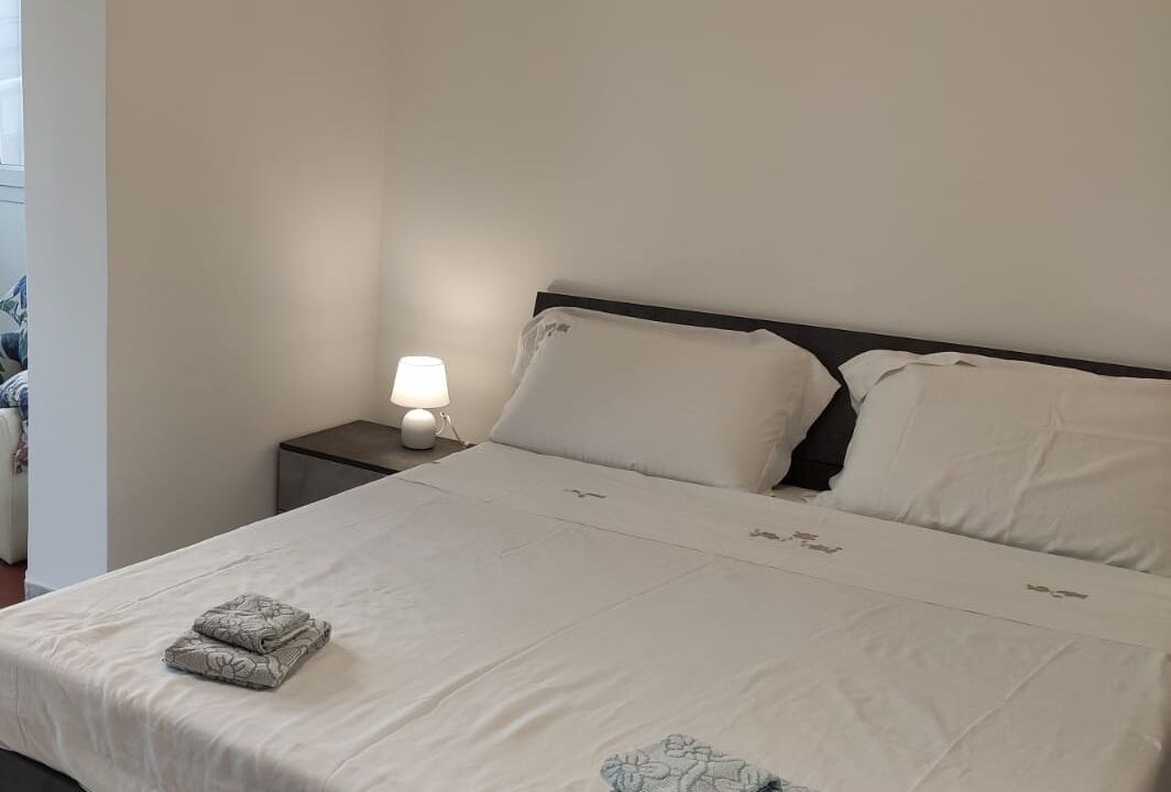 Photo of Bedroom in Agrigento