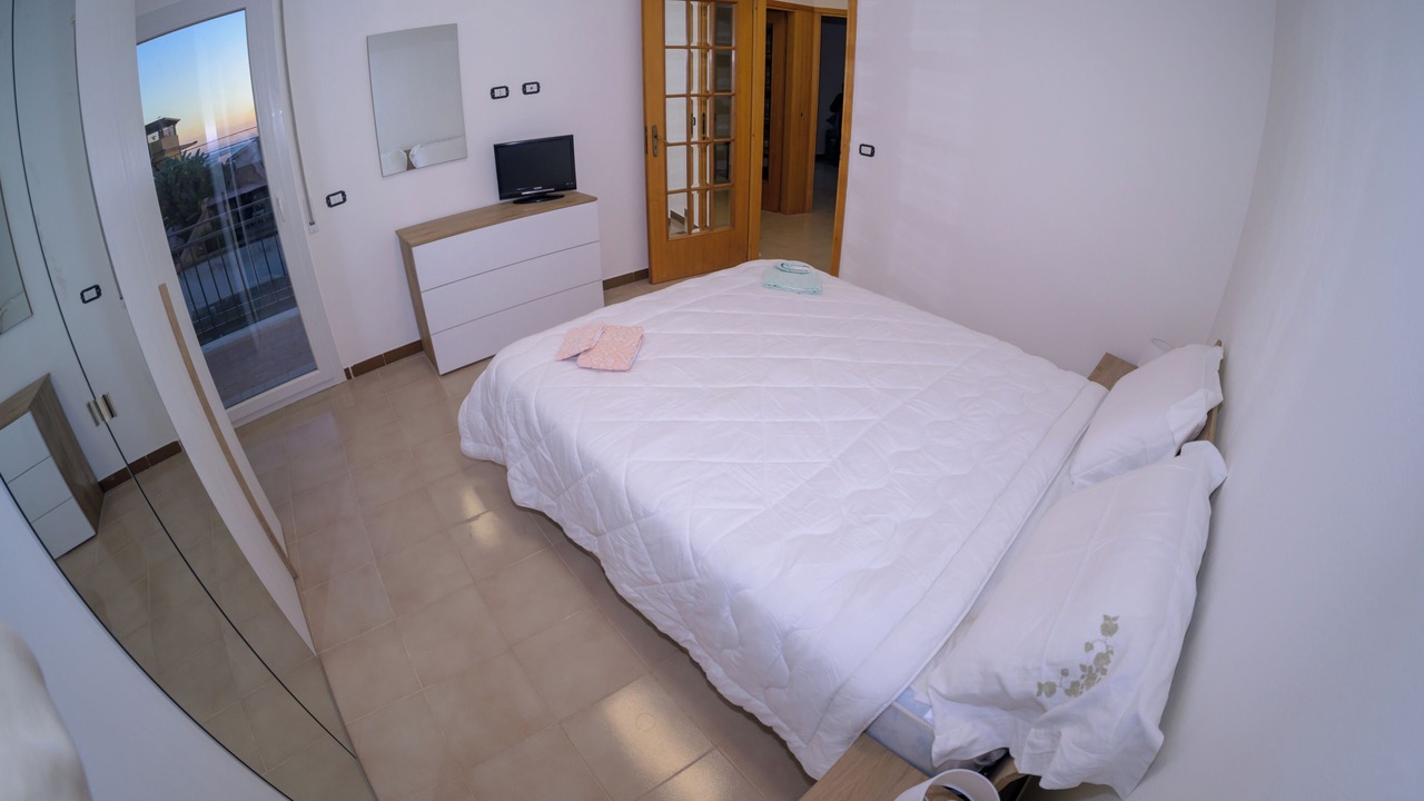 Photo of Bedroom in Agrigento
