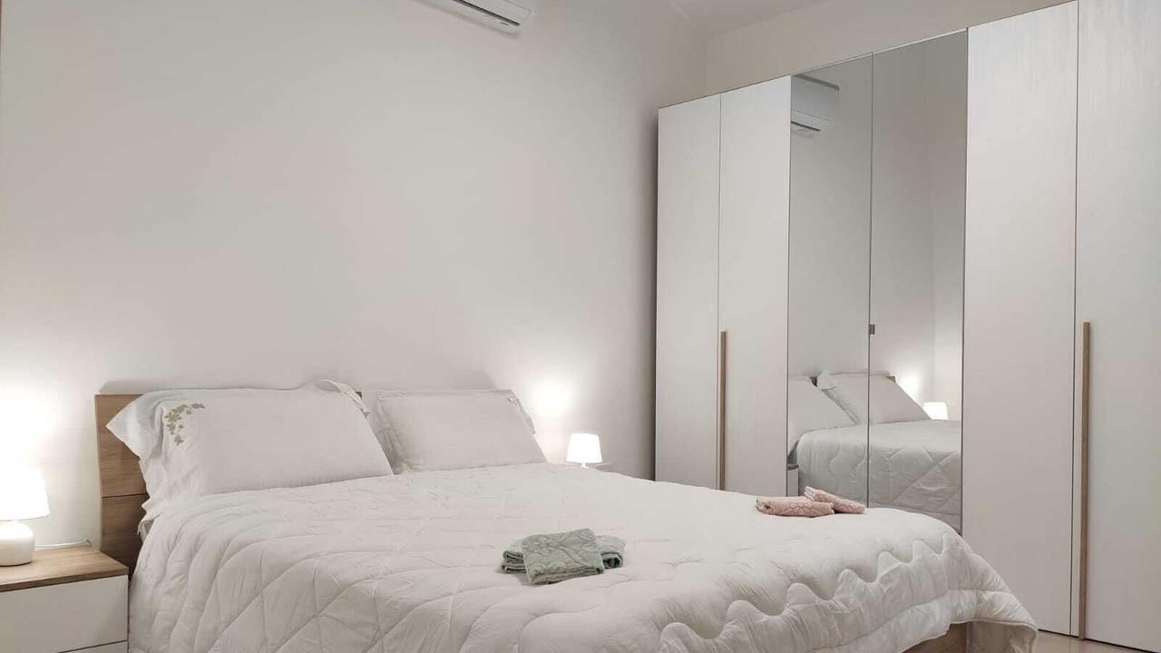 Photo of Bedroom in Agrigento