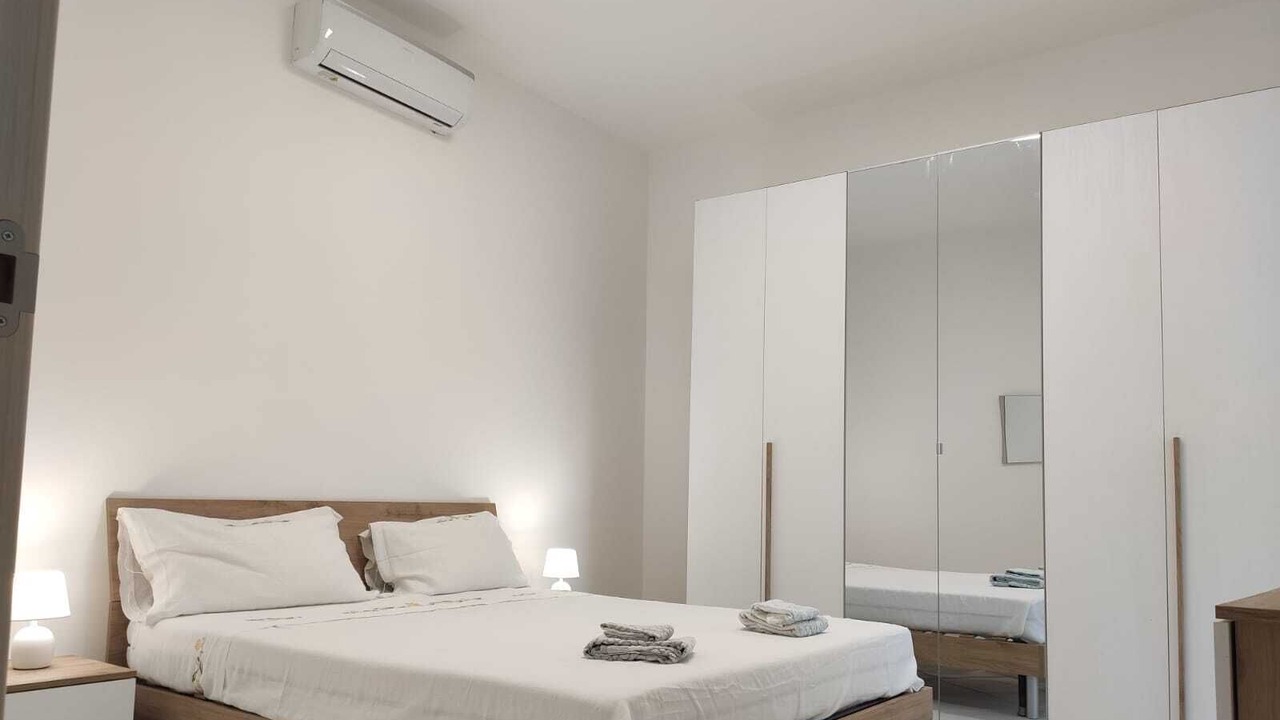 Photo of Bedroom in Agrigento