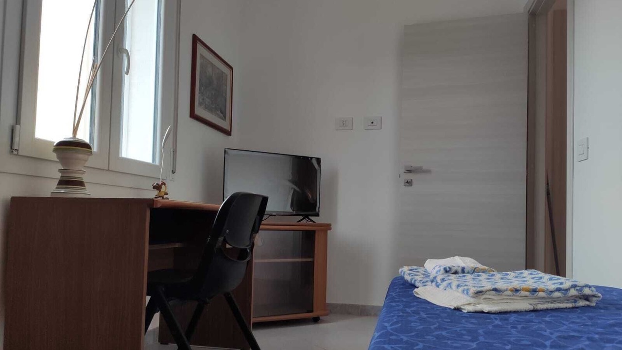Photo of Bedroom in Agrigento