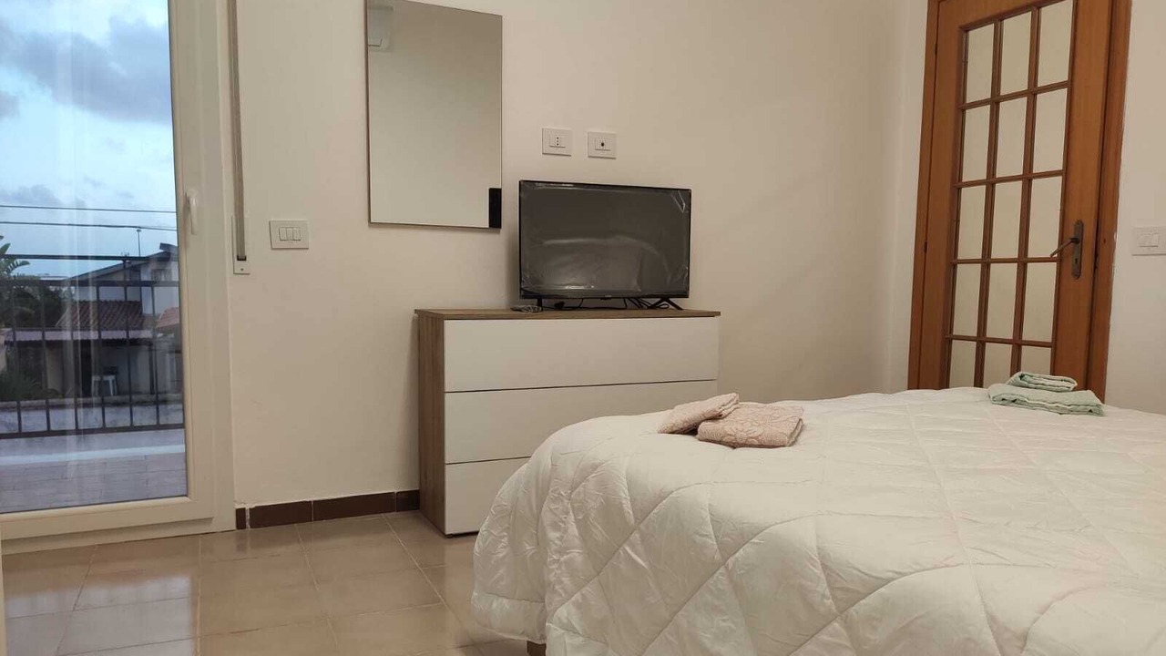 Photo of Bedroom in Agrigento
