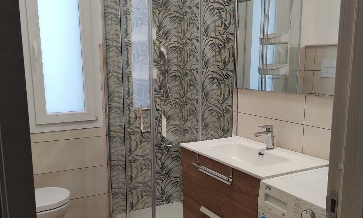 Photo of Bathroom in Agrigento