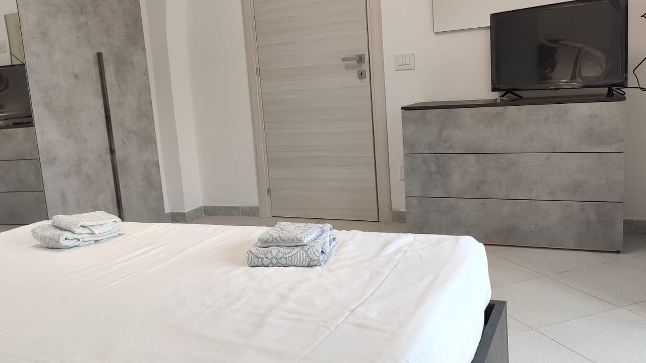 Photo of Bedroom in Agrigento