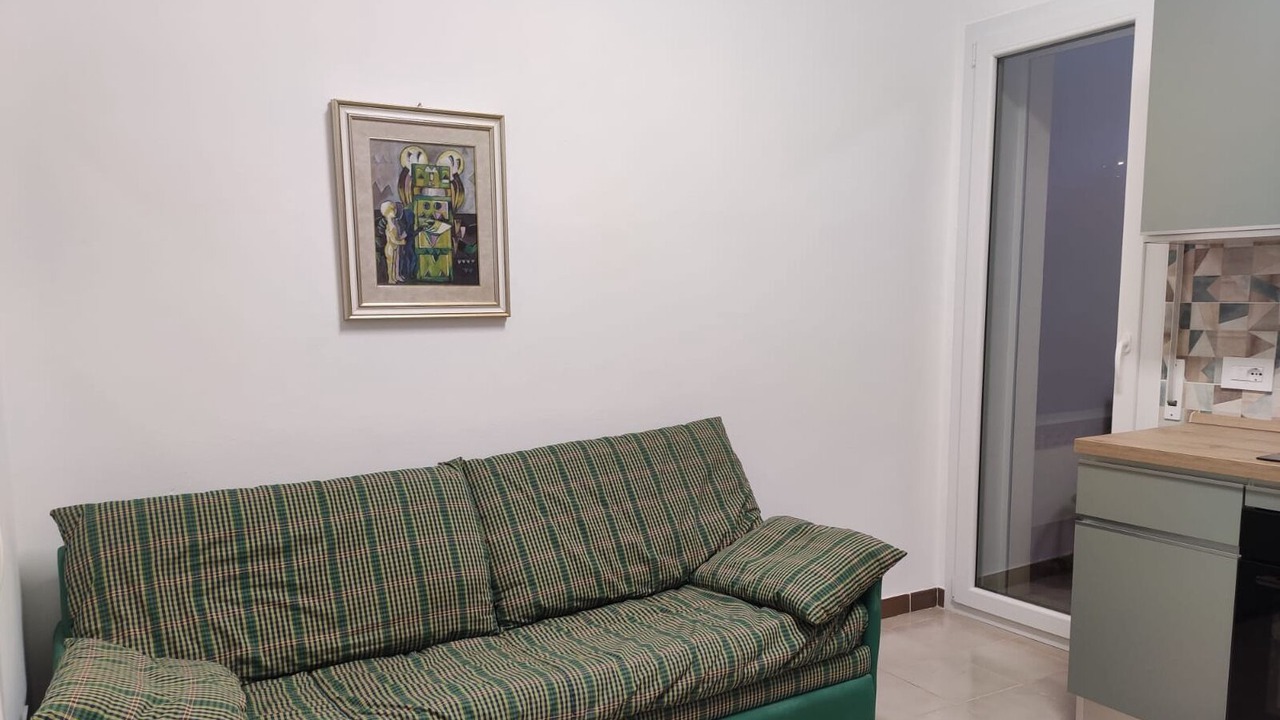 Photo of Livingroom in Agrigento