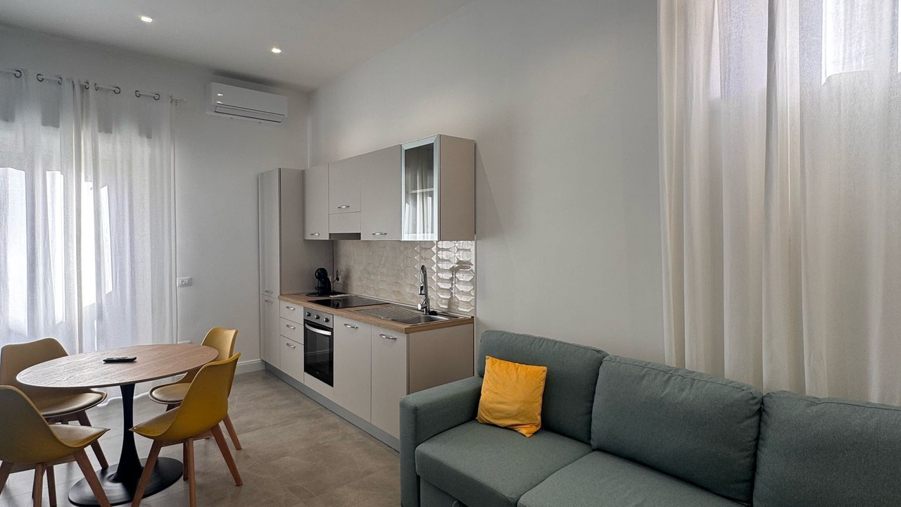 Photo of Livingroom in Gela