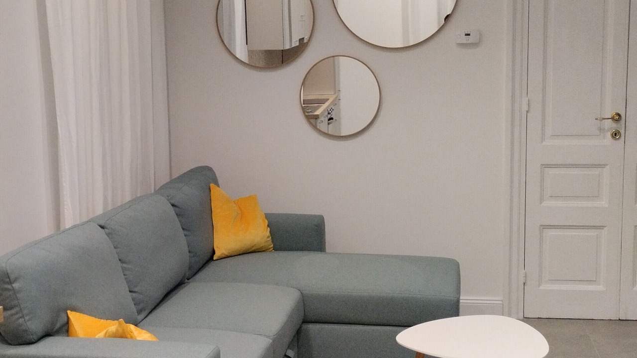 Photo of Livingroom in Gela