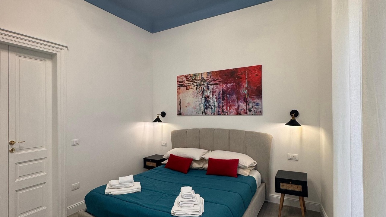 Photo of Bedroom in Gela