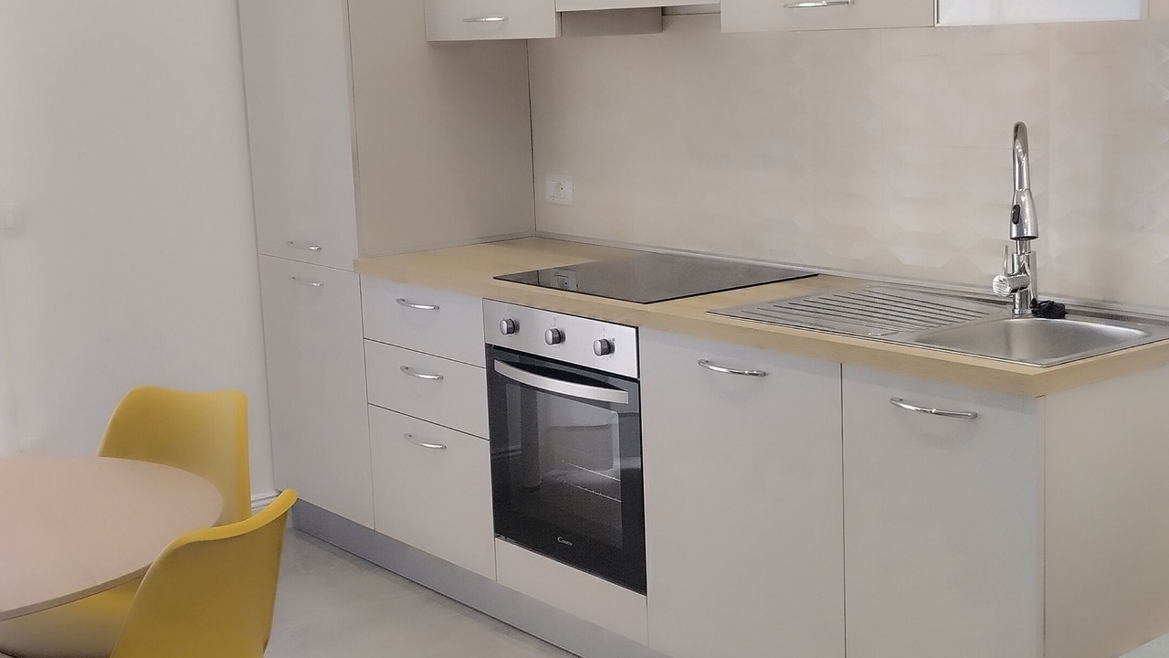 Photo of Kitchen in Gela
