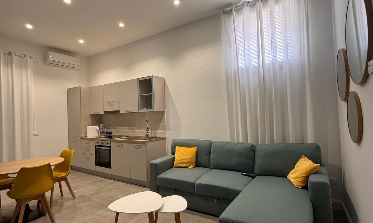 Photo of Livingroom in Gela