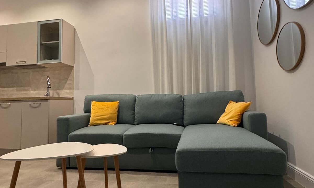 Photo of Livingroom in Gela