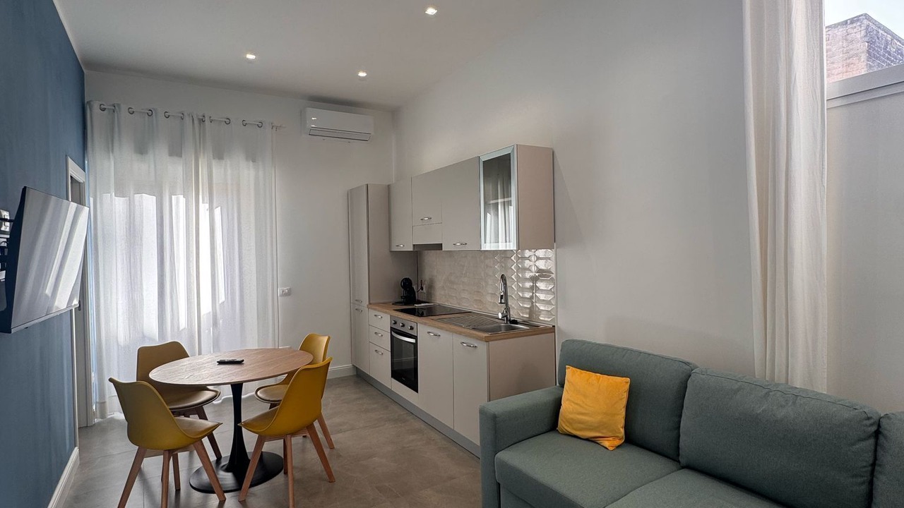 Photo of Livingroom in Gela