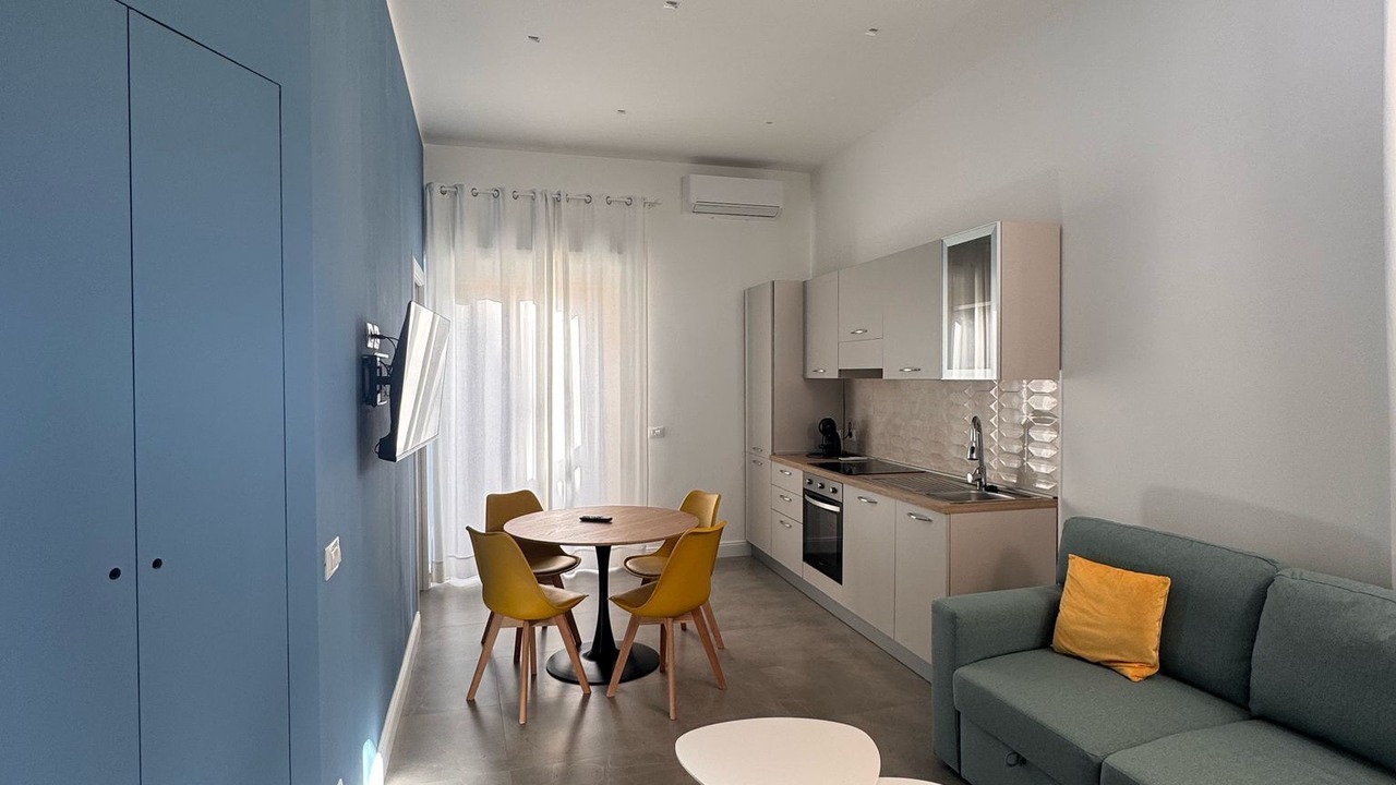 Photo of Livingroom in Gela
