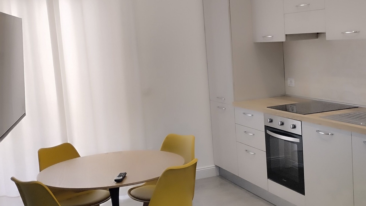 Photo of Kitchen in Gela