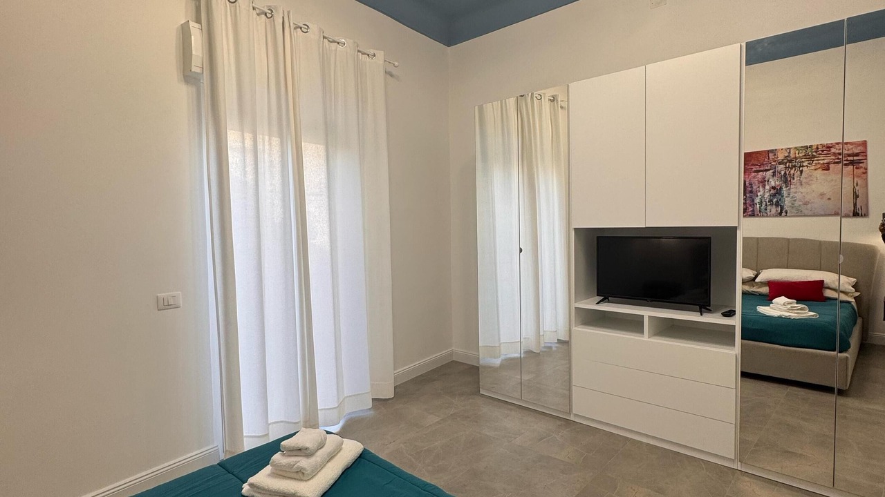 Photo of Bedroom in Gela