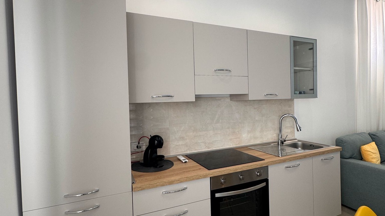 Photo of Kitchen in Gela