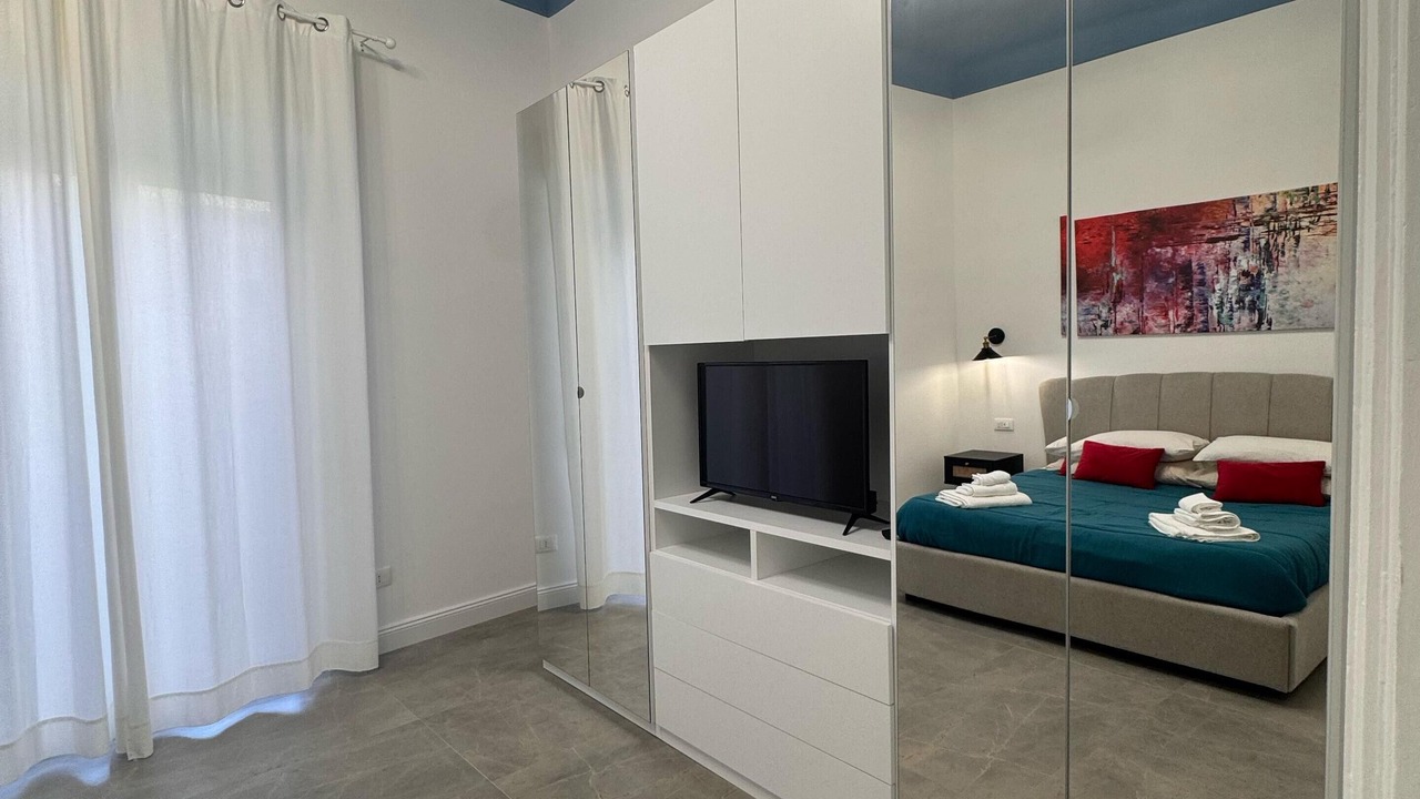 Photo of Bedroom in Gela