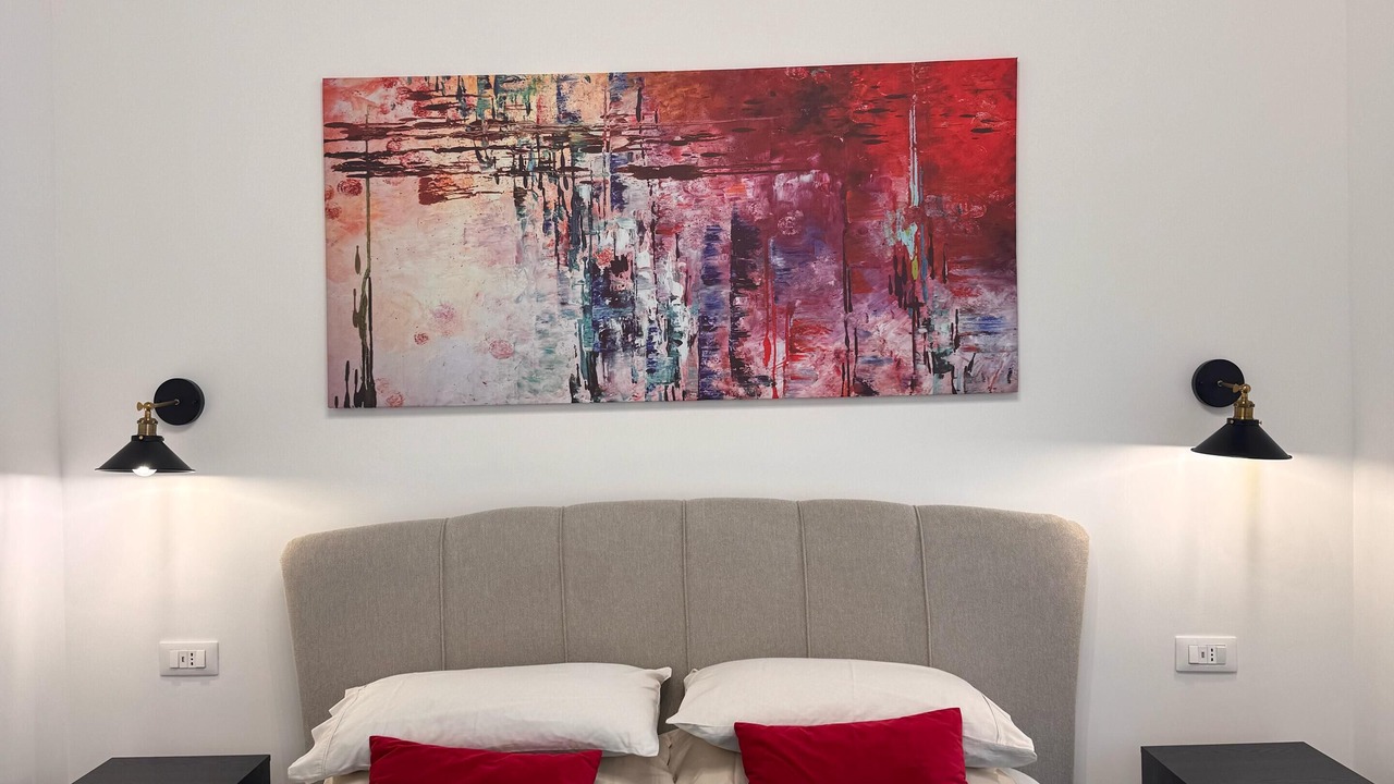 Photo of Bedroom in Gela