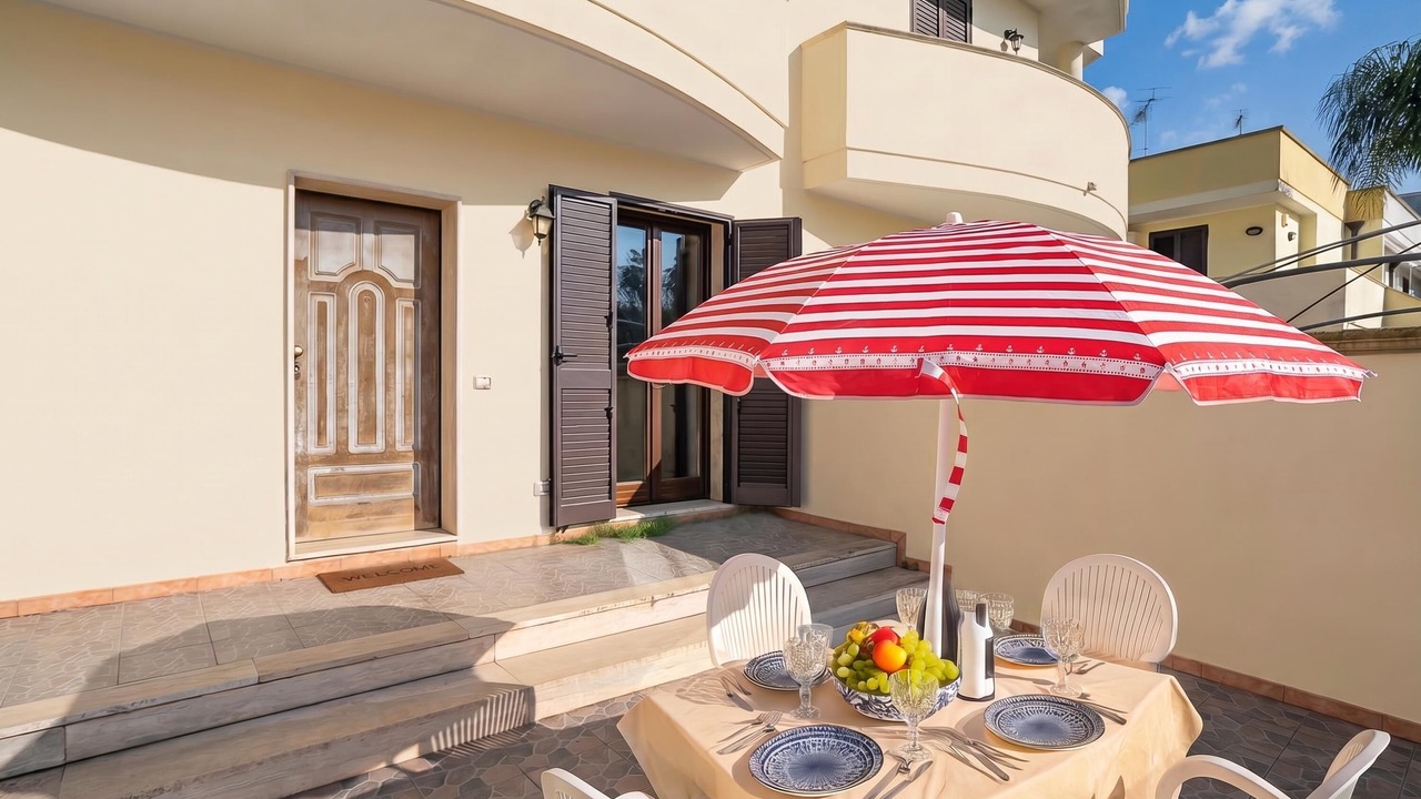Photo of Outdoor in Porto Cesareo