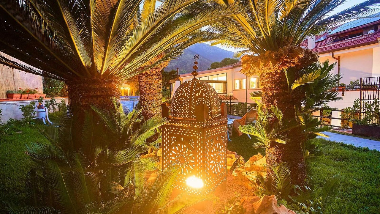 Photo of Outdoor in Palermo