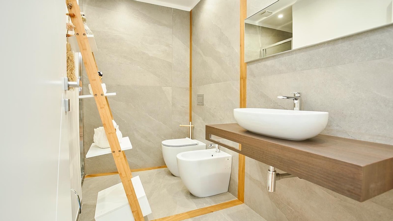 Photo of Bathroom in Palermo