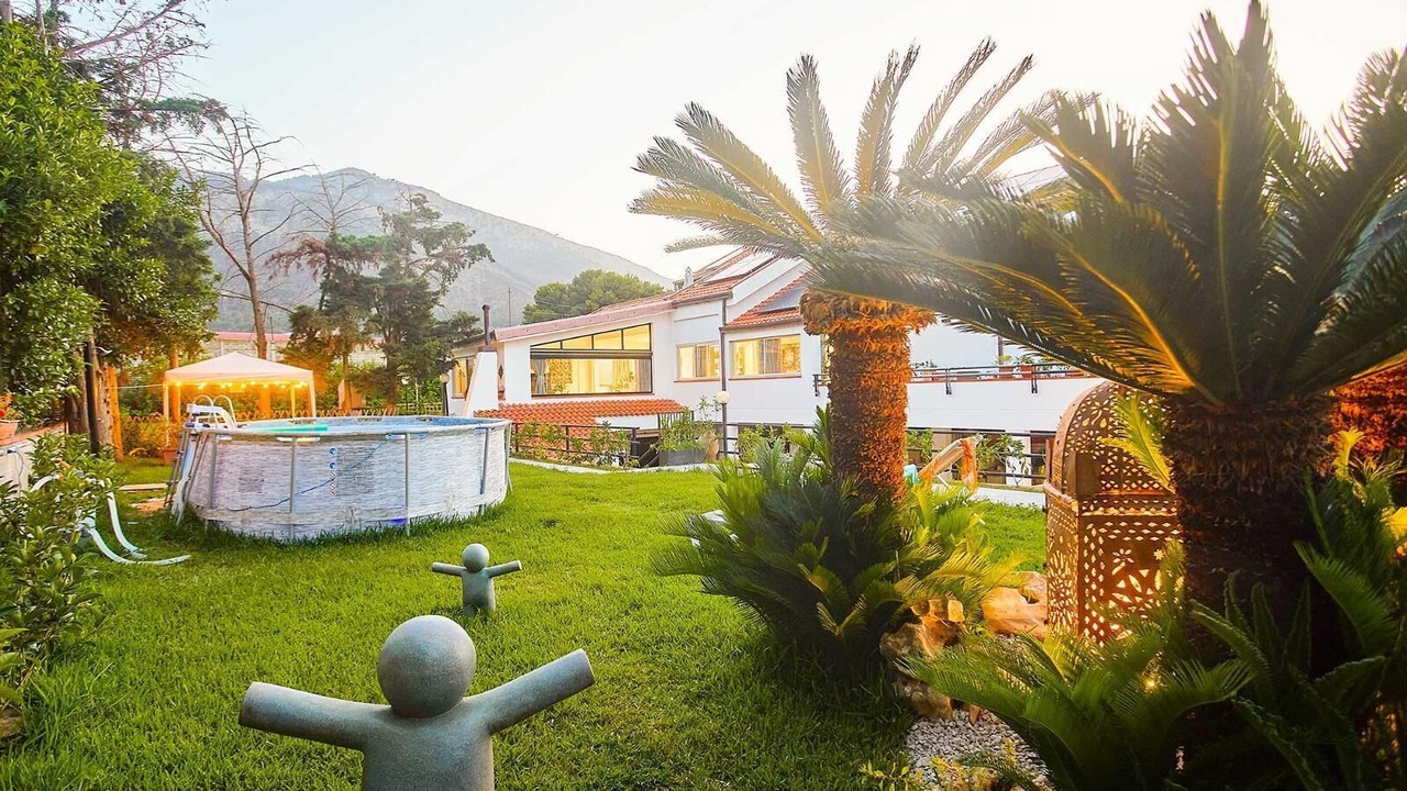 Photo of Outdoor in Palermo