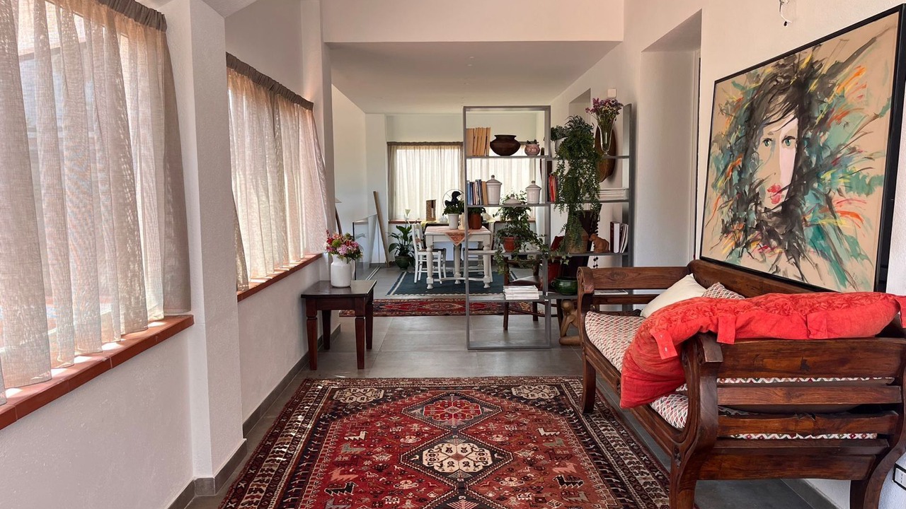 Photo of Livingroom in Palermo