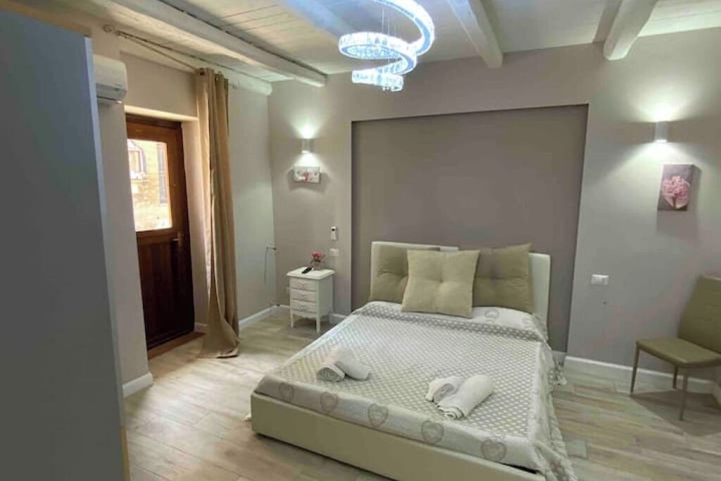 Photo of Bedroom in Kalsa