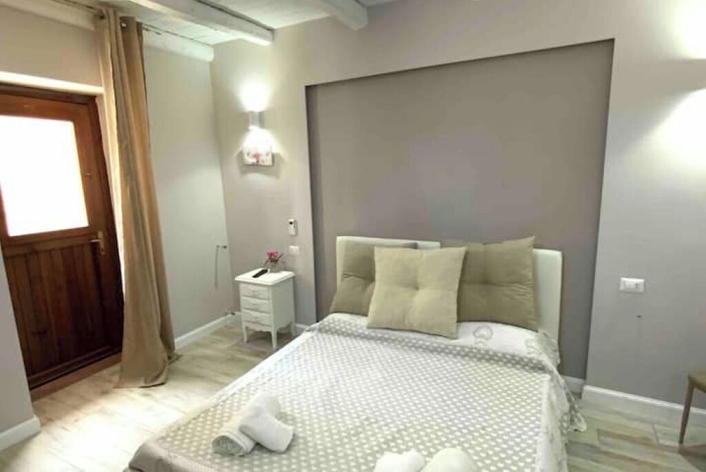 Photo of Bedroom in Kalsa