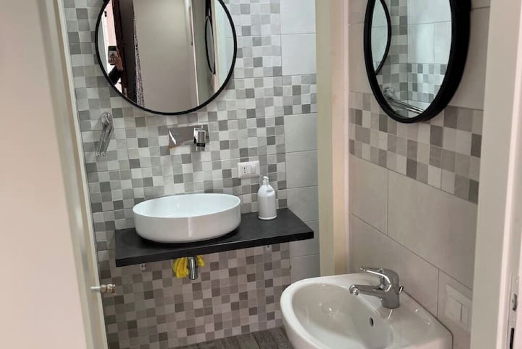 Photo of Bathroom in Kalsa