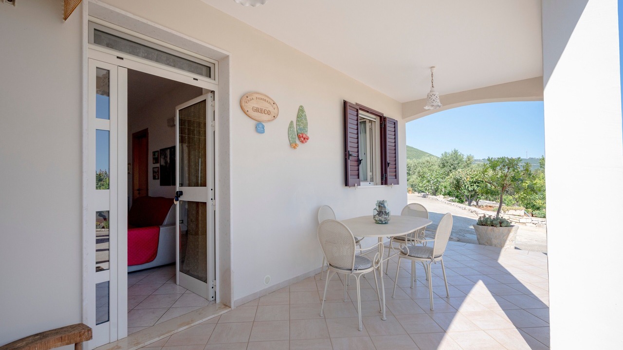 Photo of Outdoor in L'Assunta