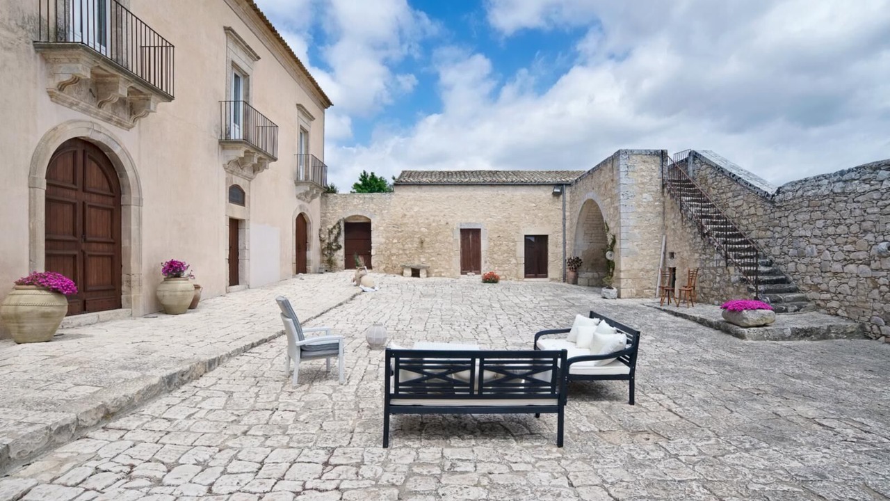 Photo of Patio Balcony in Ragusa