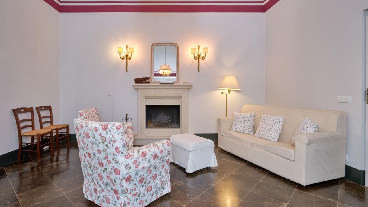 Photo of Livingroom in Ragusa