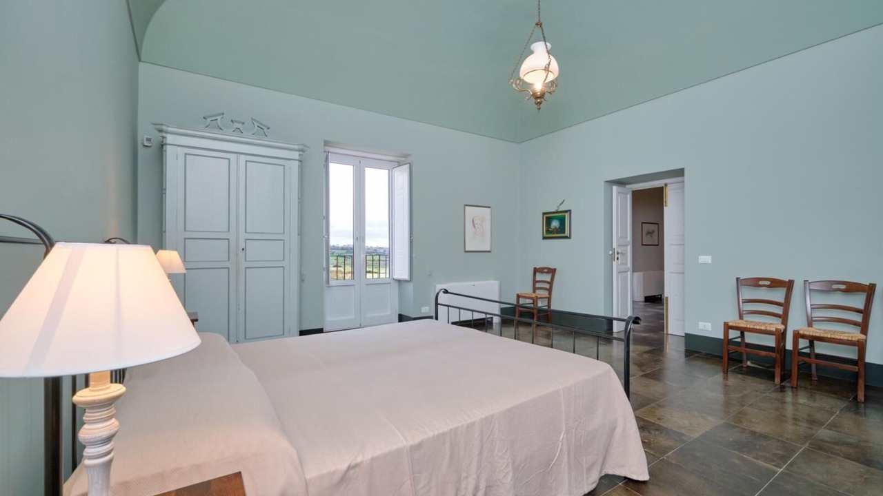 Photo of Bedroom in Ragusa