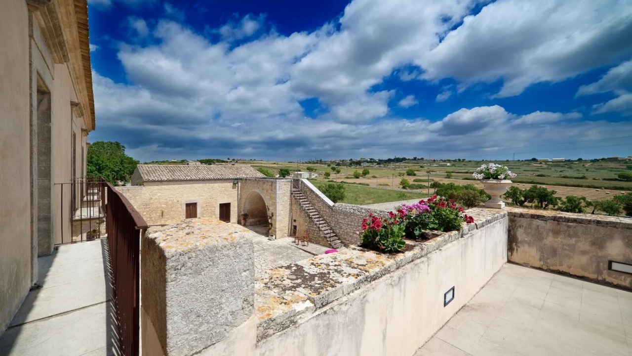 Photo of Patio Balcony in Ragusa