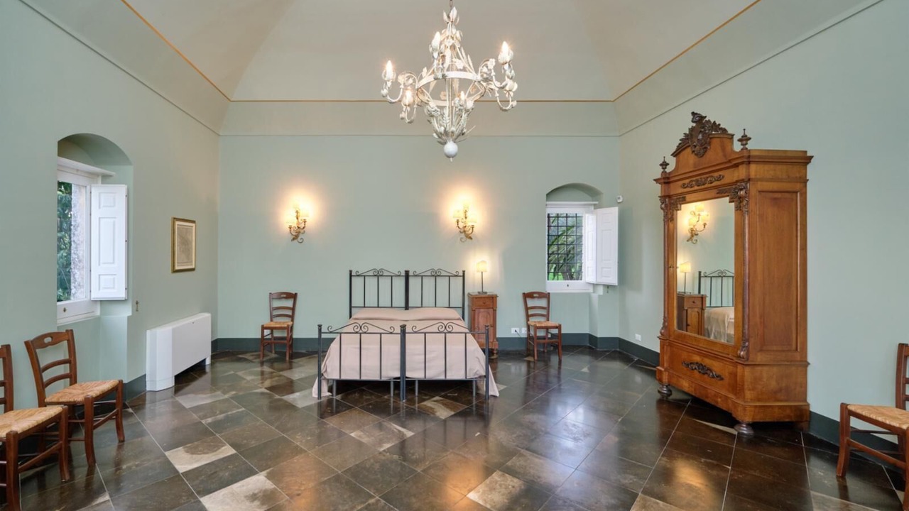 Photo of Bedroom in Ragusa