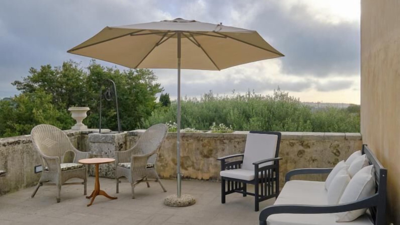 Photo of Patio Balcony in Ragusa
