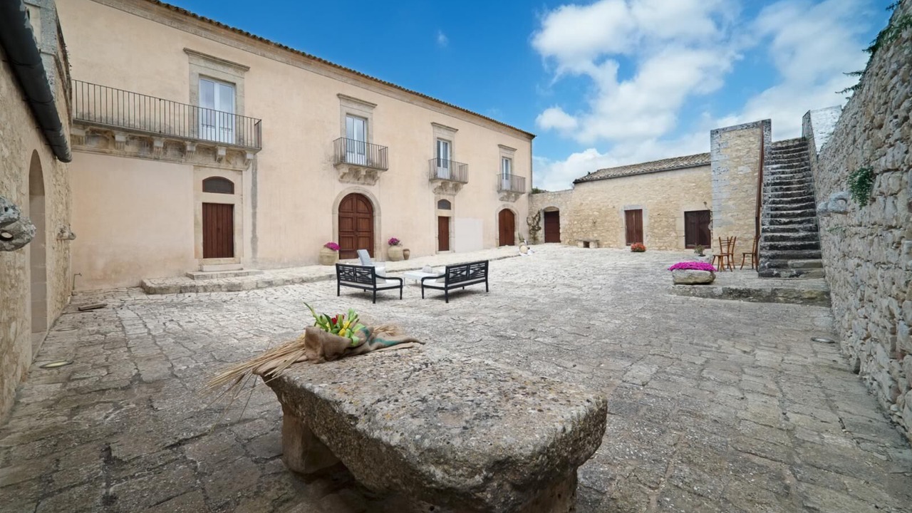Photo of Patio Balcony in Ragusa
