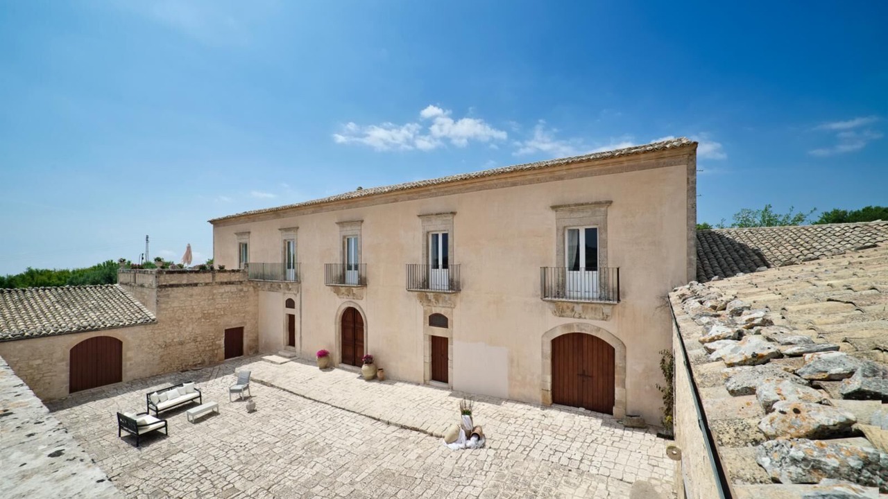 Photo of Outdoor in Ragusa