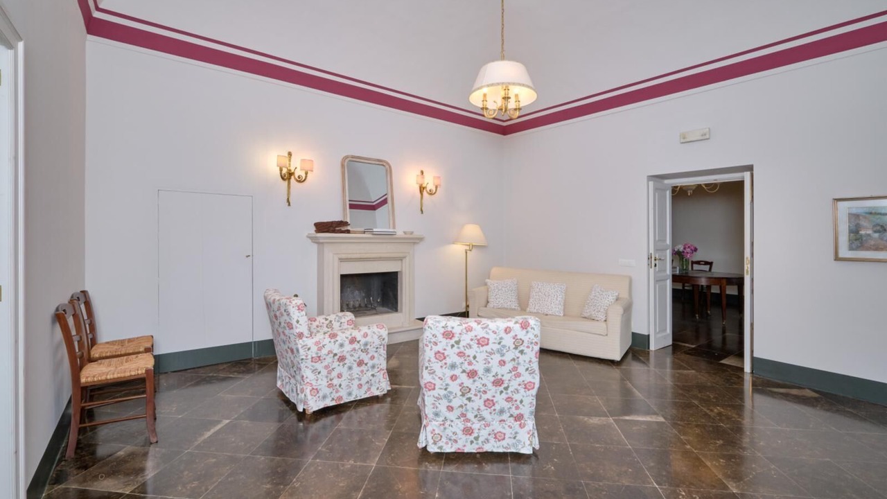 Photo of Livingroom in Ragusa