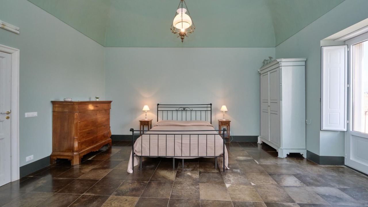 Photo of Bedroom in Ragusa