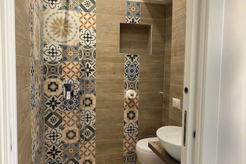 Photo of Bathroom in Kalsa