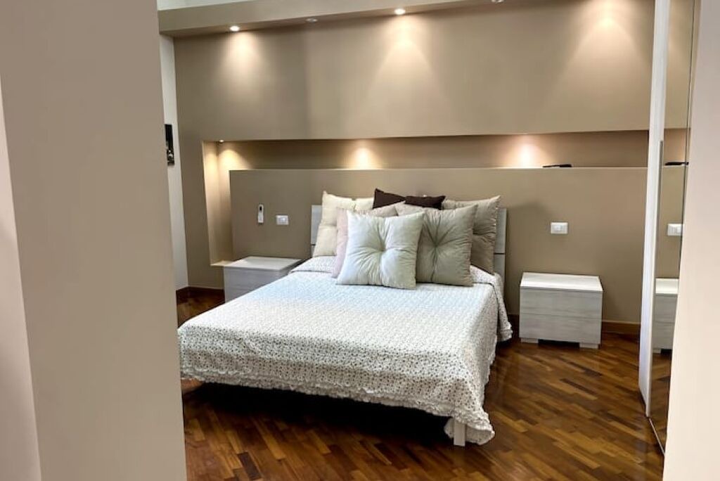 Photo of Bedroom in Kalsa